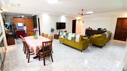 Blk 516 Serangoon North Avenue 4 (Serangoon), HDB Executive #619903191